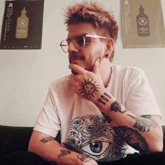 RTS.FM Lausanne x Jan Penarrubia
