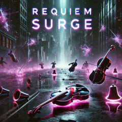 Requiem Surge [Dubstep x Phonk Fusion]