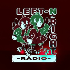 left-n-right radio ep (??) - pretty & sad