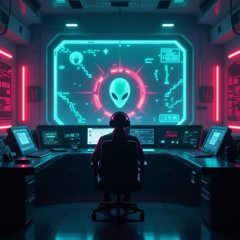 Mission Control