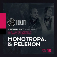 PLANEMO FEAT. monotropa. & Pelehon