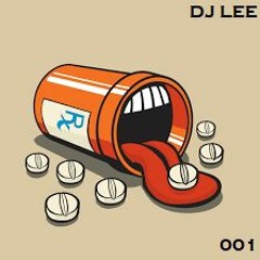 L-DUB - LOCKDOWN MIX