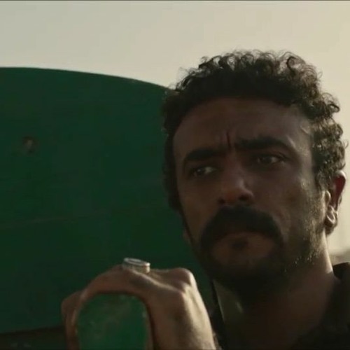 أغنية مشيتي ياما - أحمد شيبة - من مسلسل ضرب نار 2023