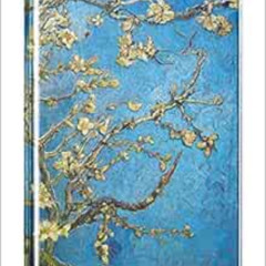 Access EBOOK ✉️ Van Gogh: Almond Blossom (Blank Sketch Book) (Luxury Sketch Books) by
