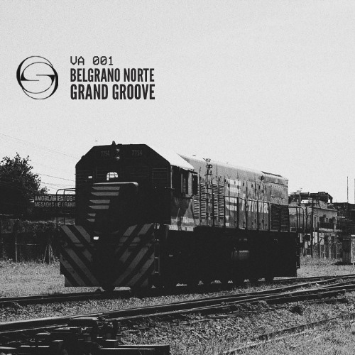 Premiere: REID - Paseo introspectivo [Grand Groove records]