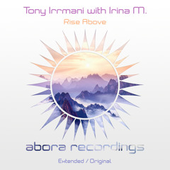 Rise Above (Extended Mix)