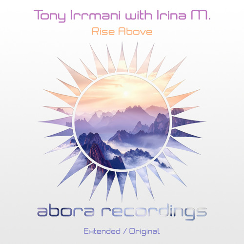 Rise Above (Extended Mix)