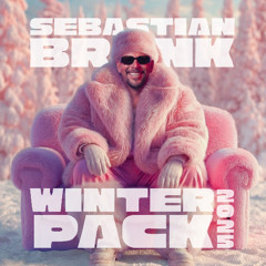 Sebastian Bronk - Winter Pack 2025