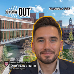 Harvard’s Global LGBTQI+ Human Rights Program