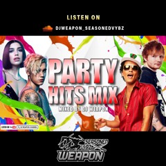 🇺🇸PARTY HITS MIX🇺🇸TIKTOK SONG | JUSTIN BIEBER | BRUNO MARS | BEYONCE | ED SHEERAN | BTS