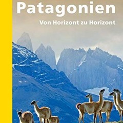 Patagonien: Von Horizont zu Horizont Ebook