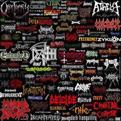 Death Metal Old School