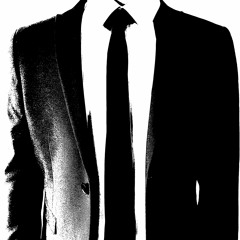 Gentle Man (ft. Craig Pearce