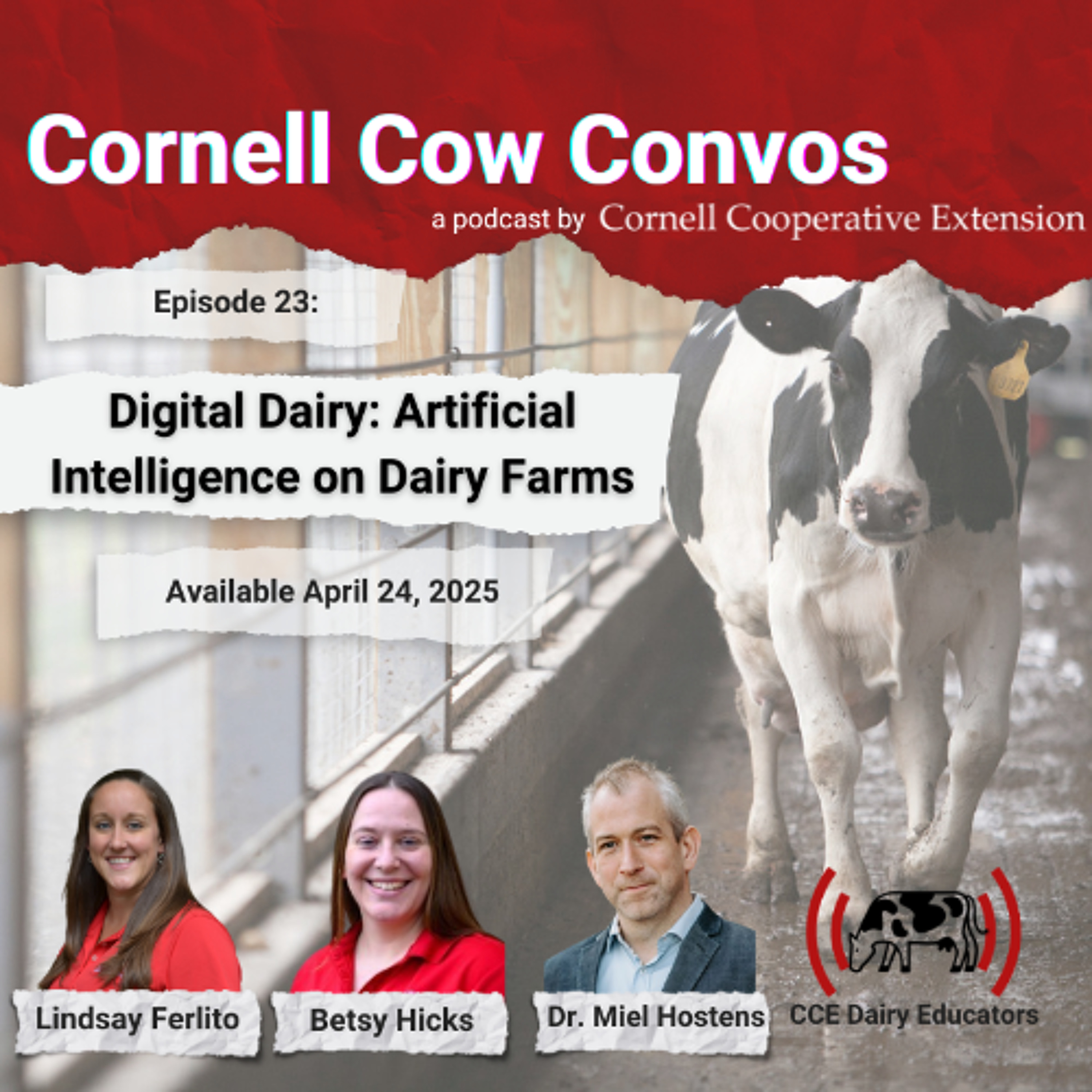 CCE DAIRY EDUCATORS