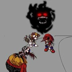 Perdition V4 [Unused Section] | DareDevil Funkin' / Untitled Satanos Mod
