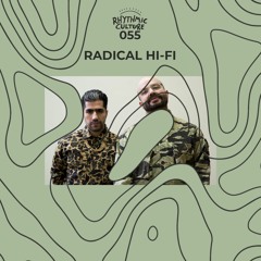 RC:055 Radical Hi-Fi