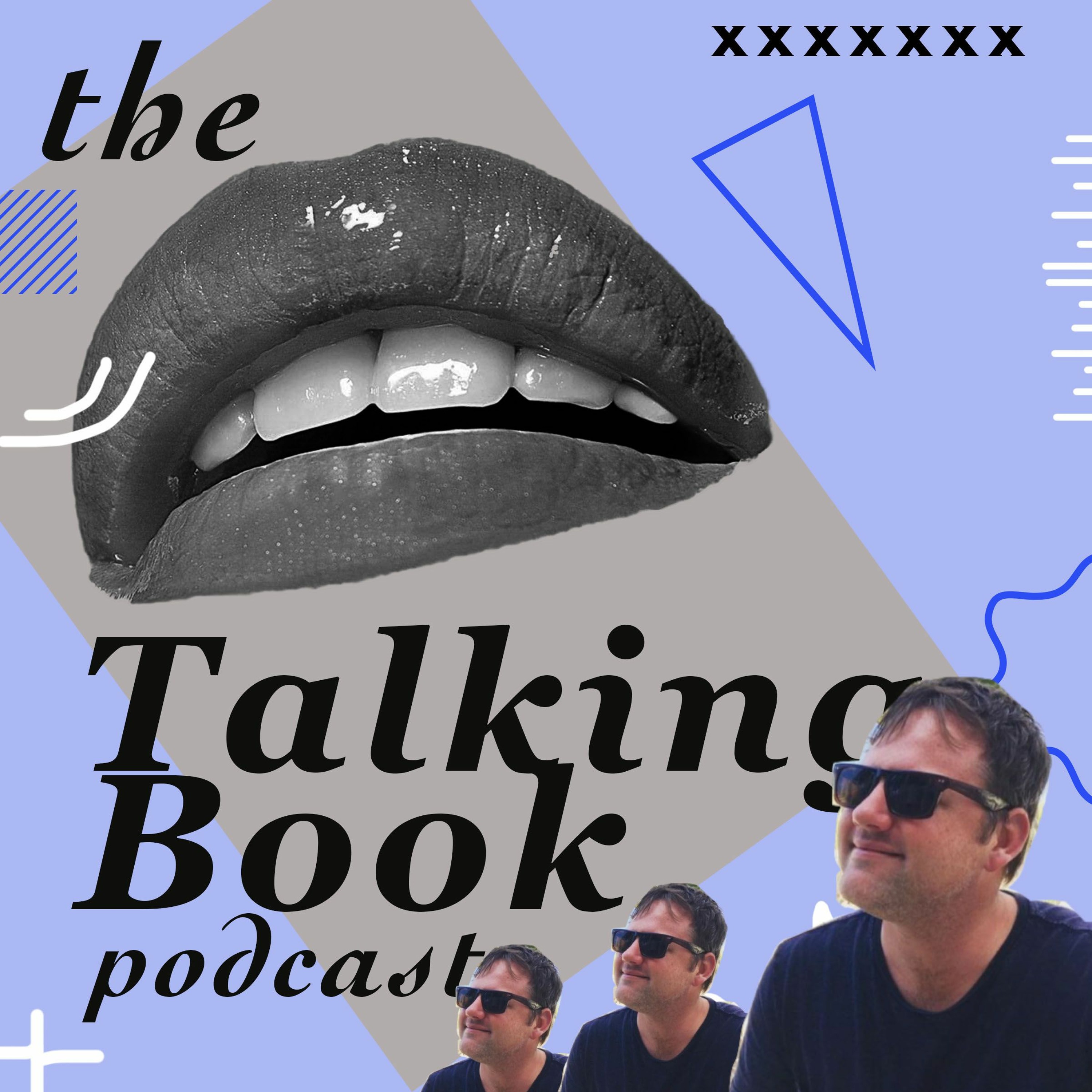 The Talking Book Podcast
