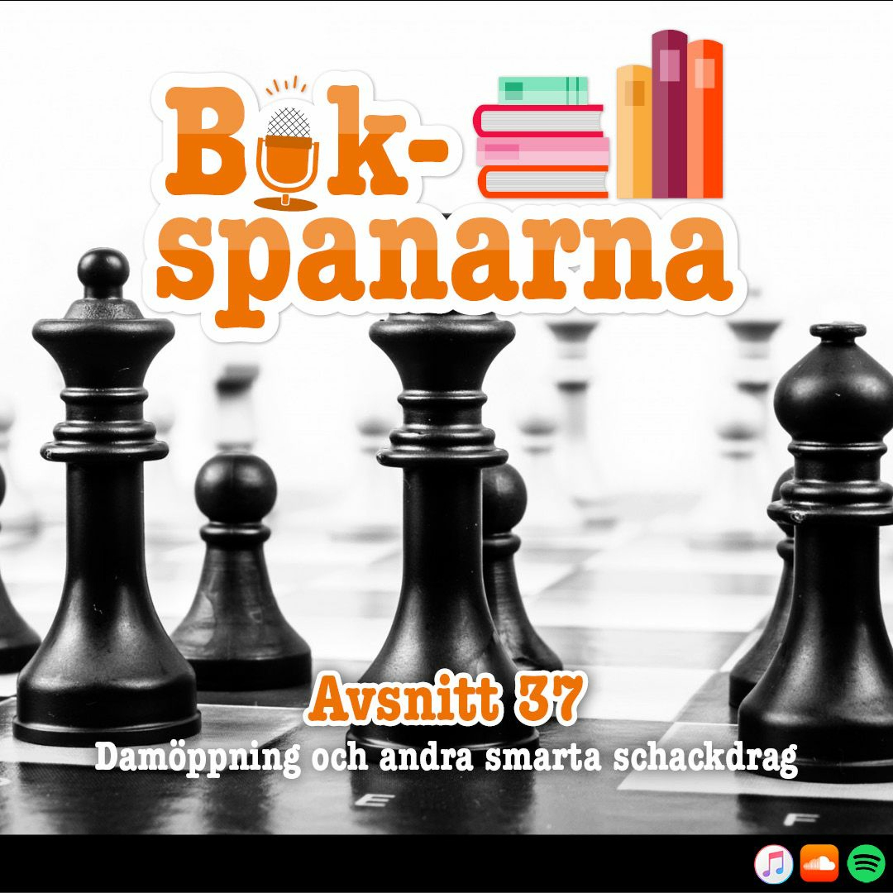 Bokspanarna