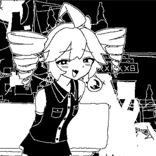 GOAT! - 黒うさぎ× Ci flower × 重音テト×可不