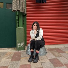 Darkroom Memoir (5/3/23)