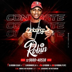 AQUECIMENTO BAILE DO SANTO ANTONIO - DJ ROBIN JF
