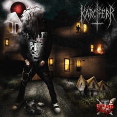 Karciferr - Life Of Sin (JUNKIERADIO + DJDDOPEGOD + HVNXCLUSIVE + $K)