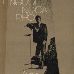 Nguoi Ngoai Pho - Tuan Vu