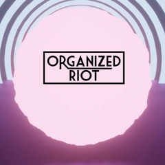 Younger Music - Pretend Ft. CAROLINE (Organized Riot Remix)