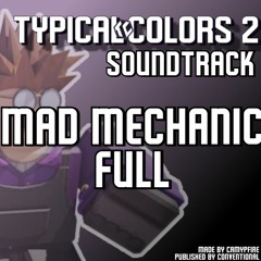 [TC2] Full Mad Mechanic Theme