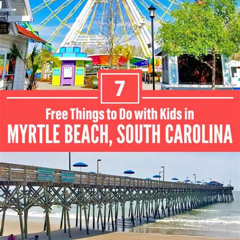 Best Kidfriendly Things To Do In North Myrtle Beach Tours Reviews