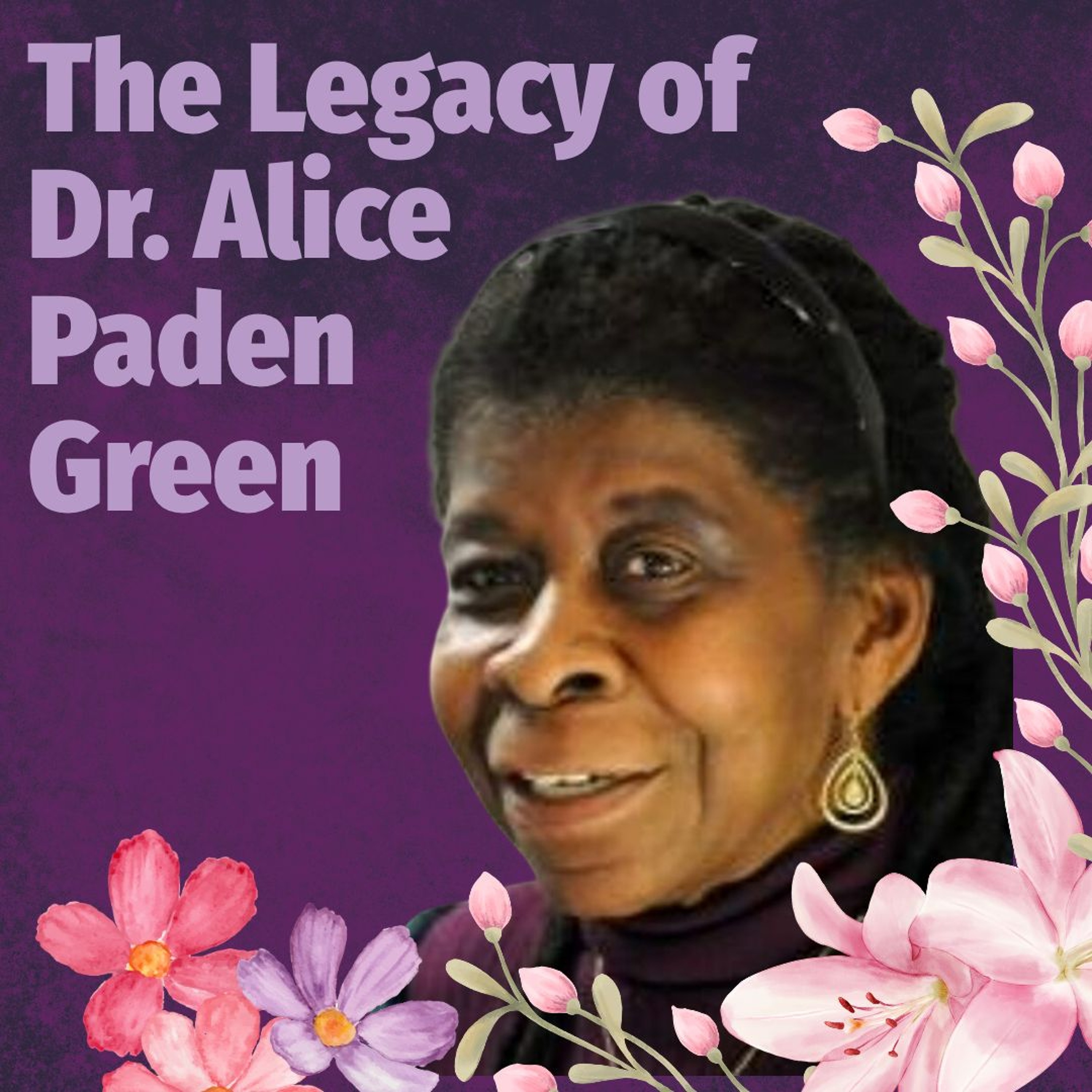 Alice Green's Legacy, According to Husband Charles Touhey episode artwork