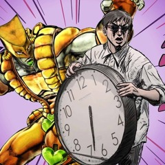 Star Platinum: Za Warudo! : r/StarPlatinumZaWarudo