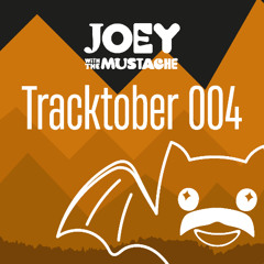 Tracktober 004 - Groove Mountain (Sketch)