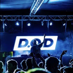 D.O.D Opener - Live Set