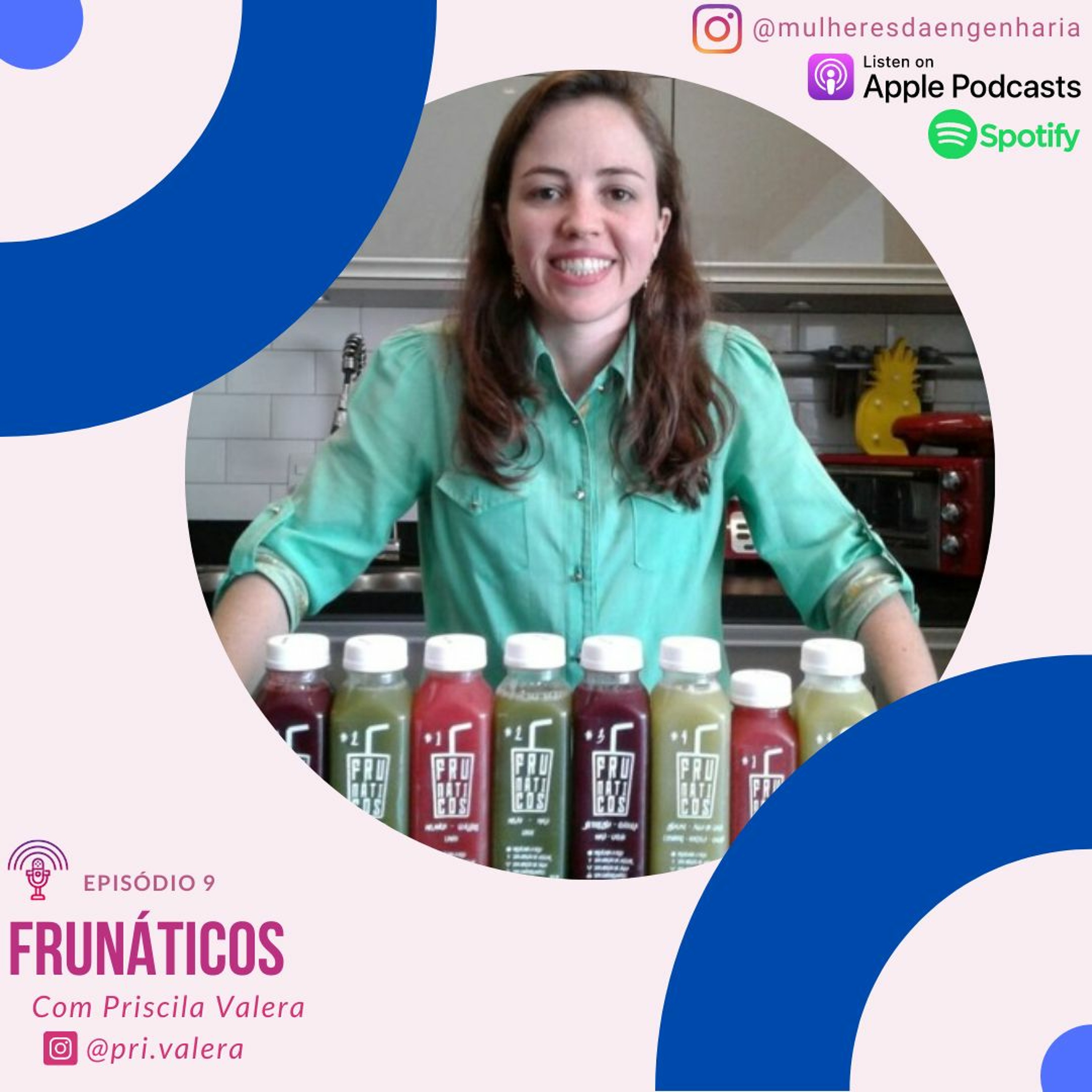 Mulheres da Engenharia