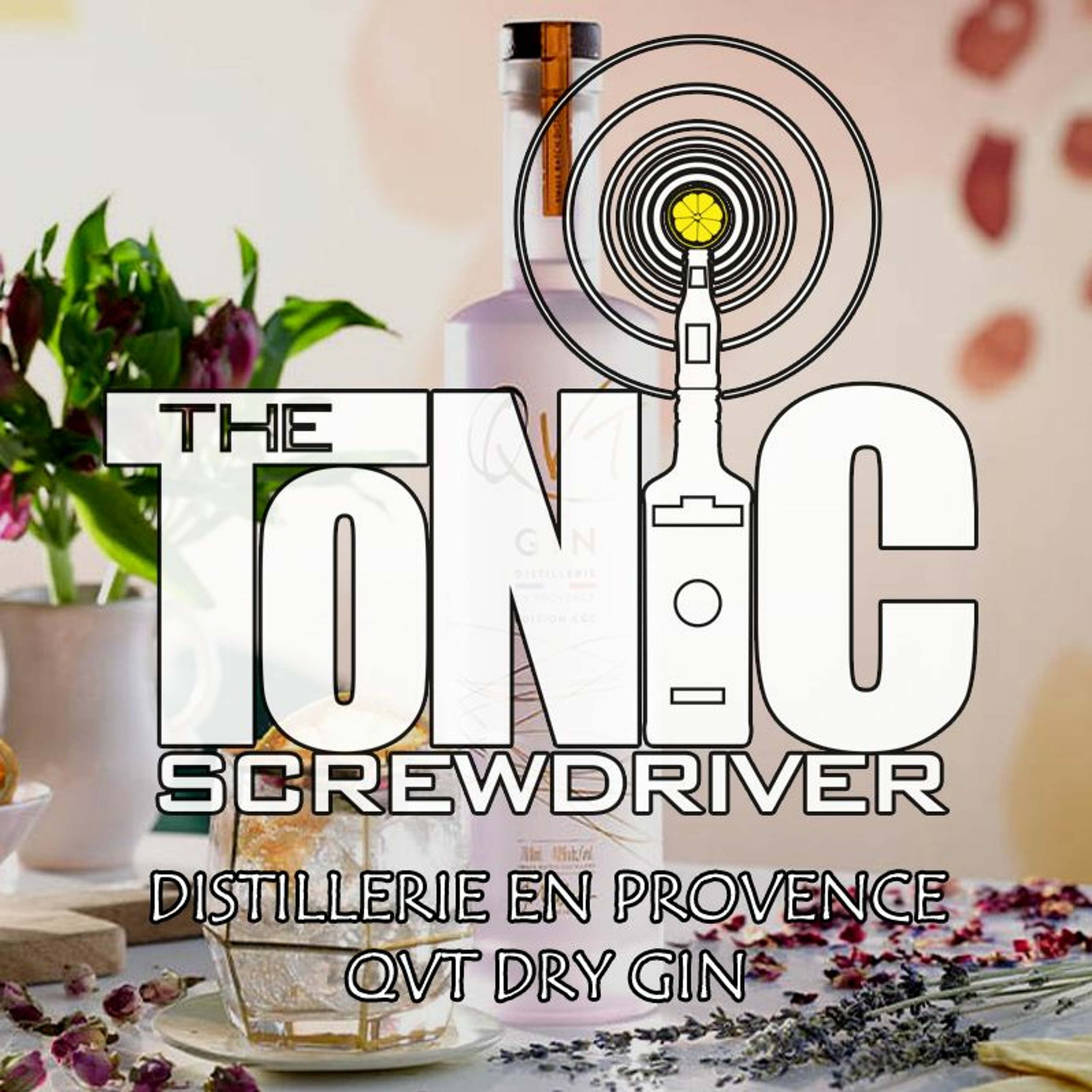 The Tonic Screwdriver
