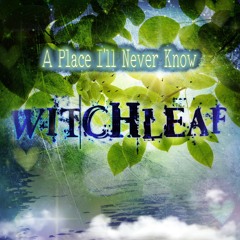 A Place I'll Never Know [Free DL]