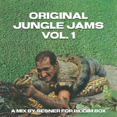 Original Jungle Jams Vol. 1