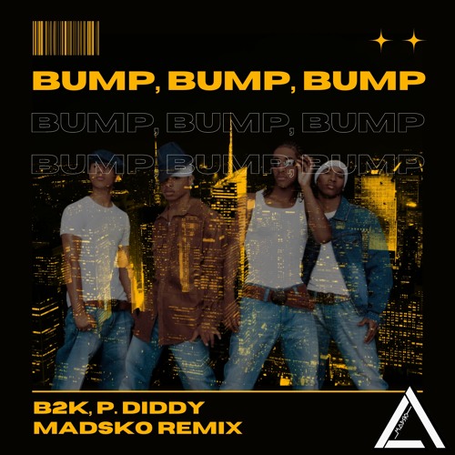 Bump, Bump, Bump - YouTube