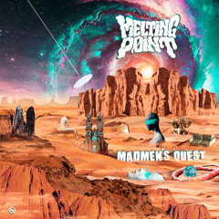 Melting Point & Neo Shaman - Encounters