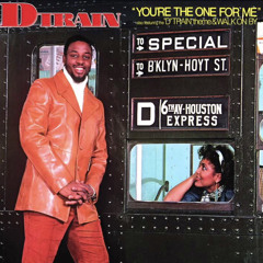 D-Train-You’re the One for Me