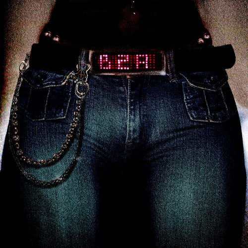 B2A (belt 2 ass)