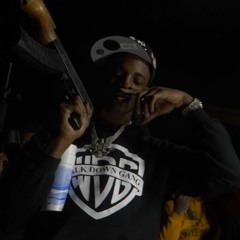 Meet The WALKers - Lil Double 0 | 📸 Music Video In Disc