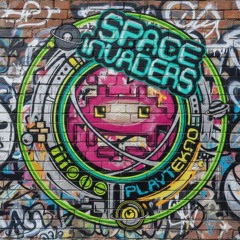 Space Invaders