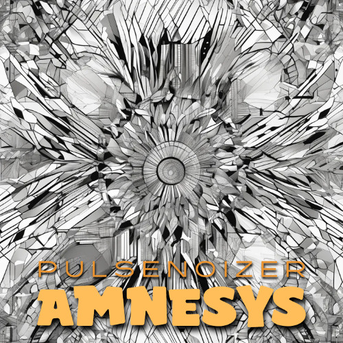 Pulsenoizer - Amnesys