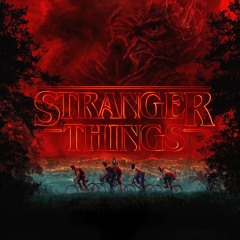 Stranger Things