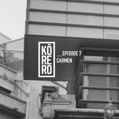 KoreroCast - Carmen