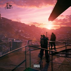 D6andz & YNB 201 - HollowSkies (Memories) [Prod. @stuinthestu]