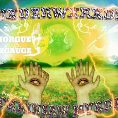 CHAINSAW MURDA x UXDZRWXRXDZ-MORGUE 12 GAUGE (PROD. CHAINSAW MURDA)