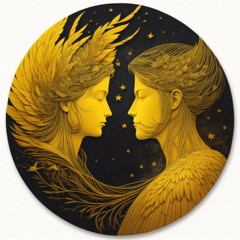 As Great As We Can Be - Lucie Paradis